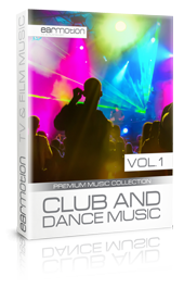 Club and Dance Music Vol.1