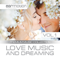 Love Music and Dreaming Vol.1