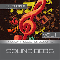 Sound Beds Vol.1