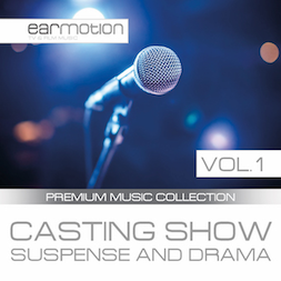 Casting Show Suspense and Drama Vol.1