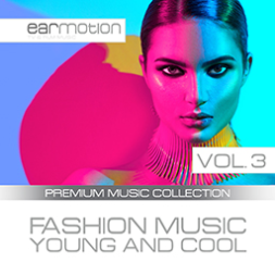 Fashion Music Young and Cool Vol.3