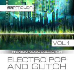 Electro Pop and Glitch Vol.1