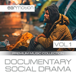 Documentary Social Drama Vol.1